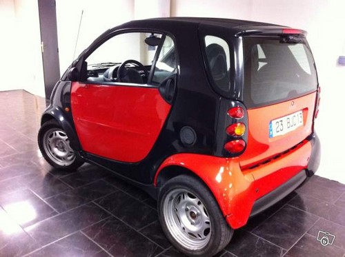 Smart
