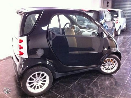 Smart