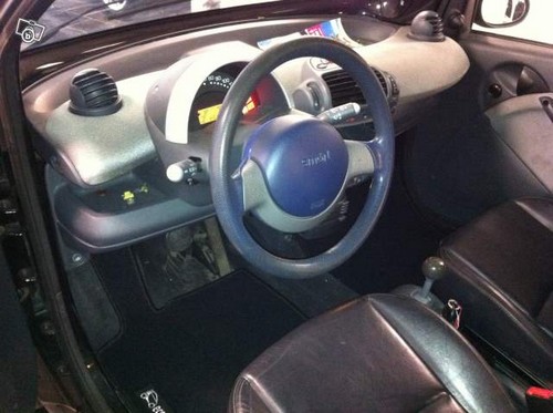 Smart