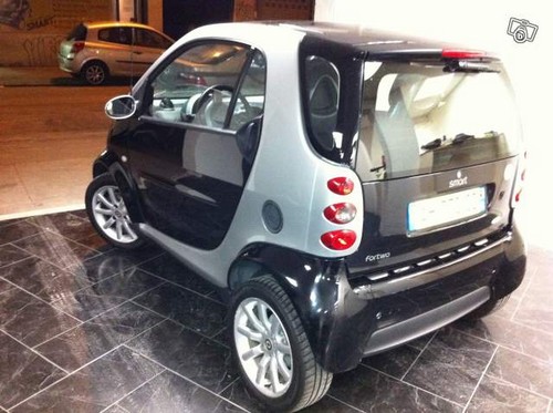 Smart