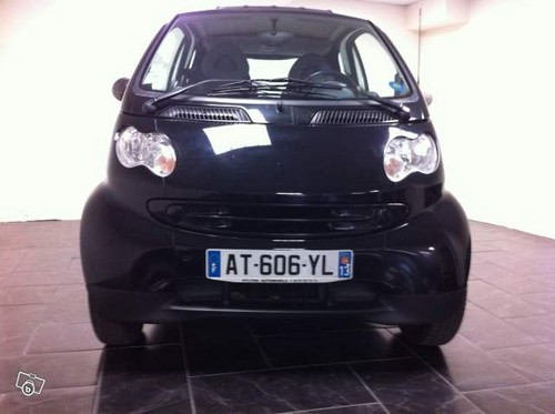 Occasion Smart Marseille