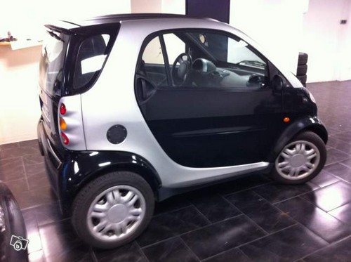 Smart
