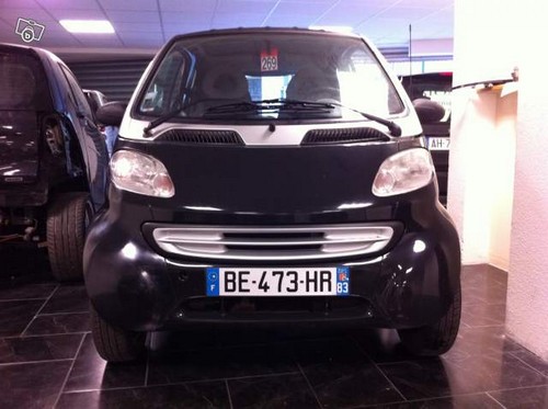 Smart